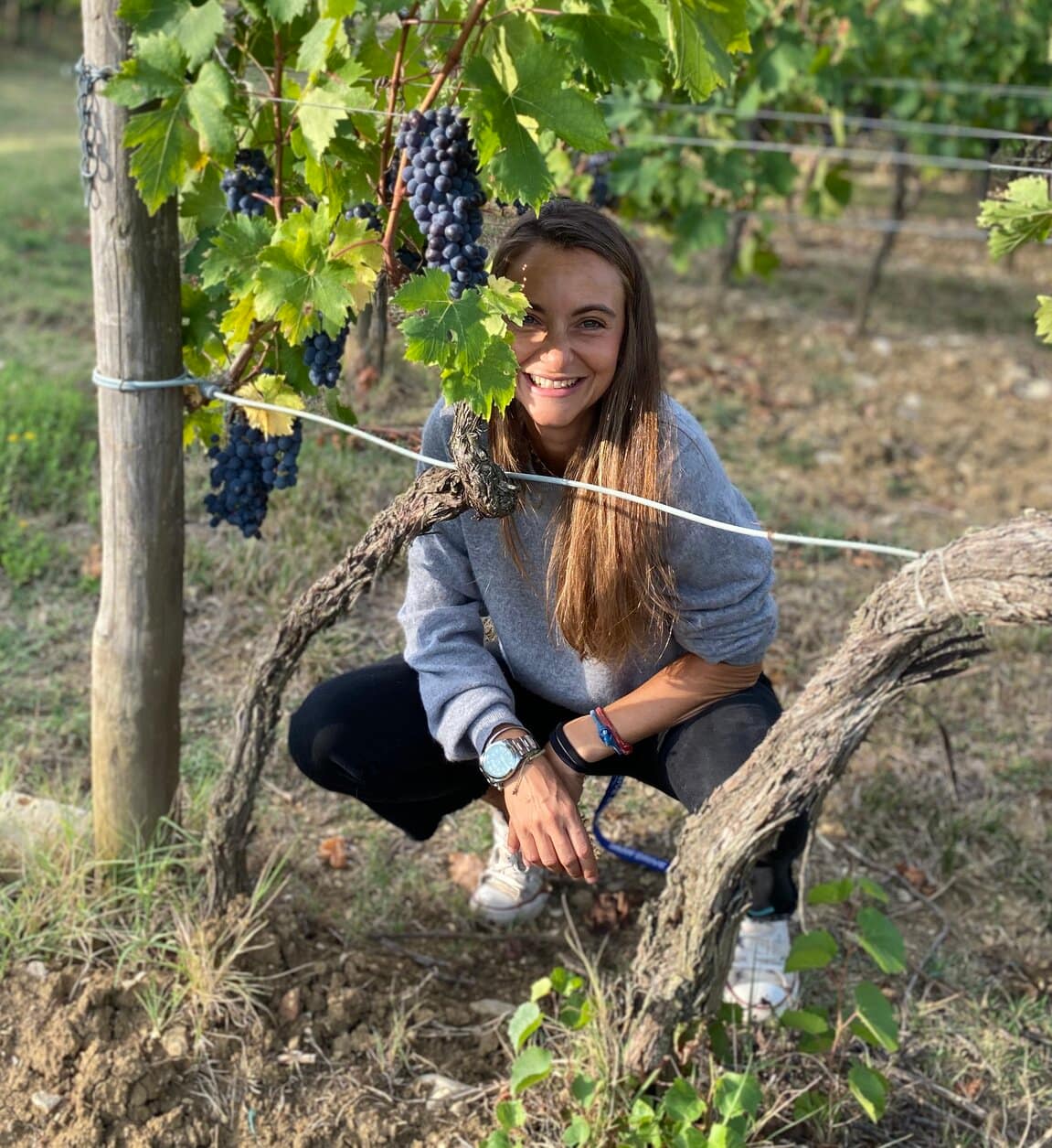 Dr Pilar Maria Guerrieri